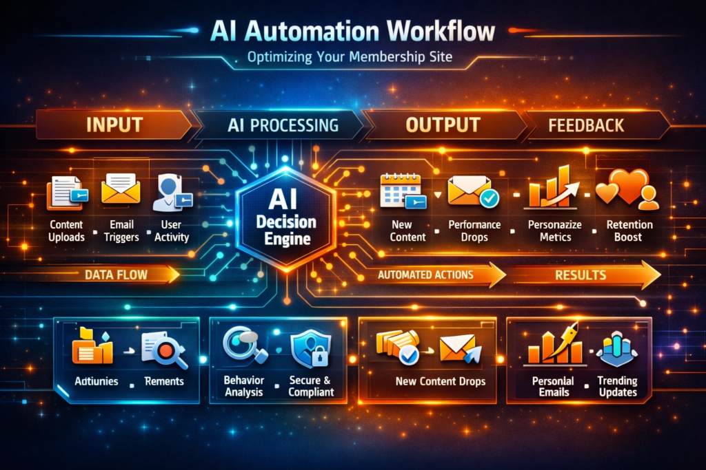 AI Workflow Example