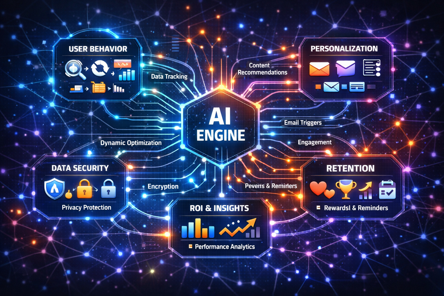 automated workflow